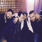 Mhammad eskandar sur yala.fm